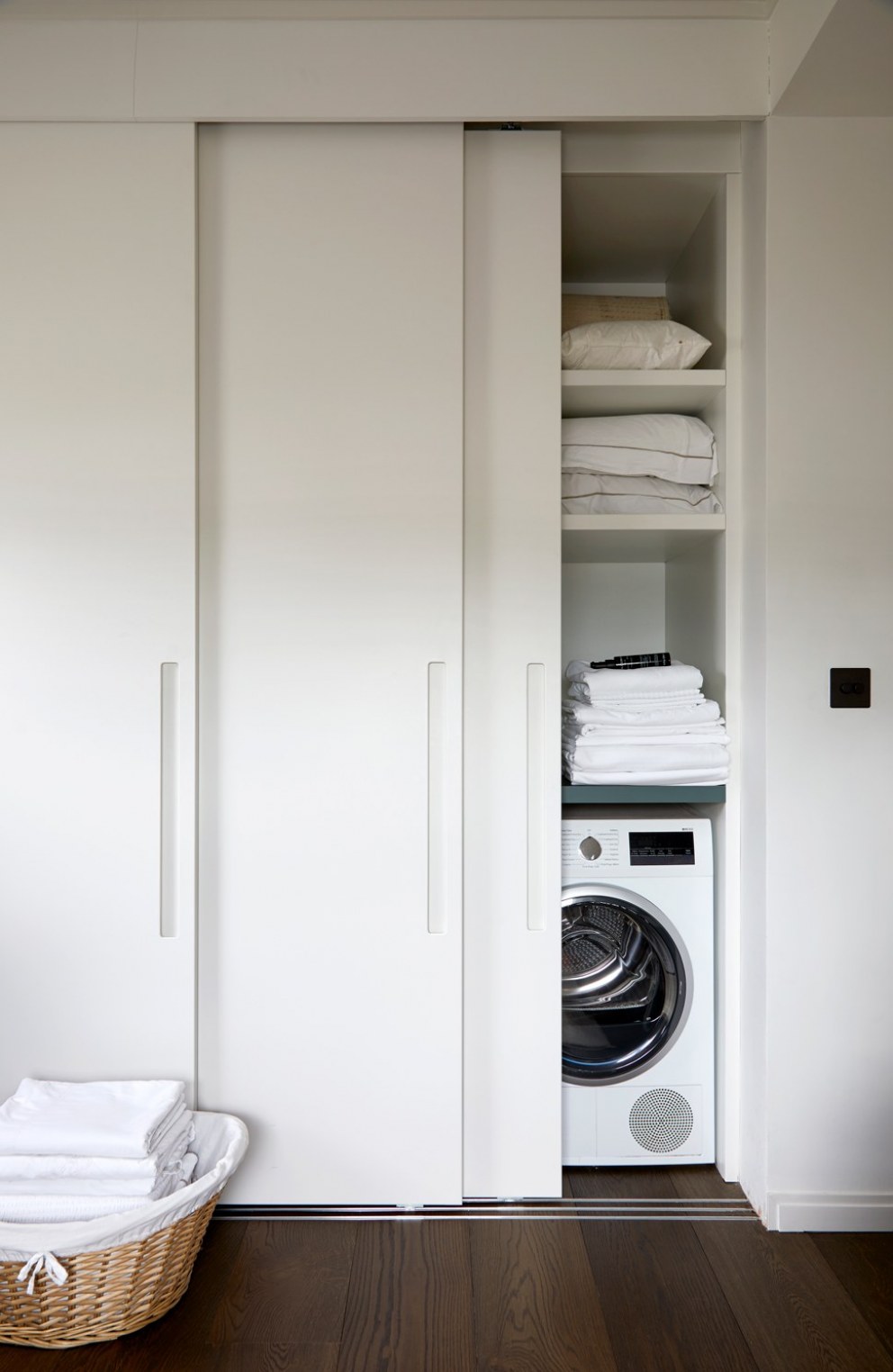 Waterloo Gardens | Laundry Room | Interior Designers